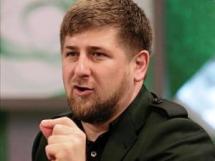 Рамзан Кадыров: деньги Чечне «даёт Аллах»