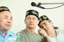 В Казани избили парня за футболку «Я русский»