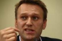 Началась кампания по дискредитации Навального