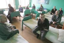Экономия властей порождает страх "ходить по улице"