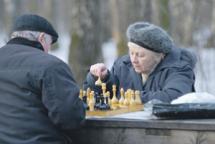 Пенсия не светит гражданам проработавшим меньше четверти века