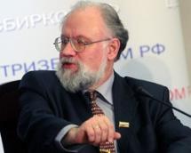 Президентский совет по правам человека призывают В.Чурова уйти в отставку