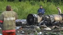 Авиакатастрофа ТУ 134 в Карелии с российскими учеными, 21 Июля 2011