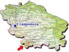 В Ставропольском крае полиция и ОМОН поддержали протестующих