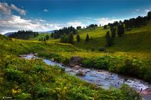 Красоты Алтая