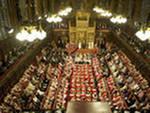 Британский парламент запретил ношение крестиков на работе, компании смогут увольнять за это