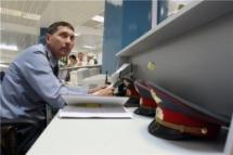 Полицейским - извергам суд назначил условные сроки заключения
