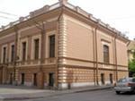 В особняке Нарышкиных найден небывалый серебрянный клад 