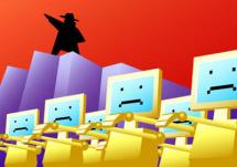 В Голландии возможна легализация DDoS-атак