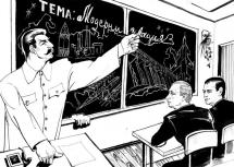 Микроблогер KermlinRussia: о модернизации в России