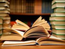 Томским библиотекам подарено 200 книг Посольством Франции