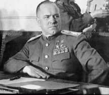 социотип Жуков