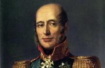 Разведка и профессиональные партизаны 1812 года