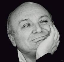 Жванецкий о жизни в Москве