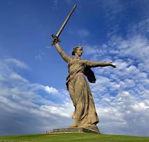 Герой России номер один