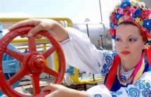 Украина экспортирует газ в Россию