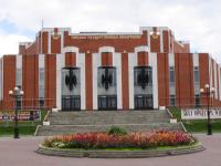 у БКЗ новые дирижеры