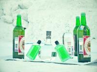 Алкоголь убивает и детей