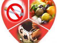 рак и образ жизни связаны