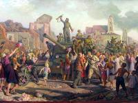 Великая Отечественная война