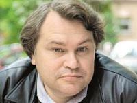 Аркадий Мамонтов 