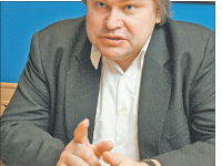 Аркадий Мамонтов о методах подготовки революции