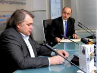 Аркадий Мамонтов о методах подготовки революции