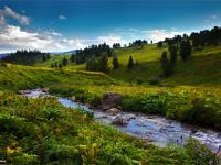 Красоты Алтая