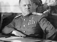 социотип Жуков