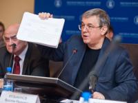 Дебаты: Алексей Навальный vs Ярослав Кузьминов. Итоги