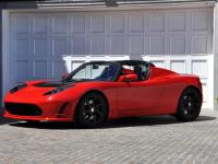 Roadster 2.5. Фото с сайта http://www.teslamotors.com