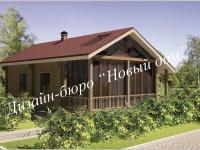 ООО Дизайн-бюро "Новый дом"