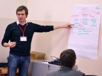 Школа развития бизнеса mCloud