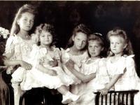 Мудрые советы супружеского счастья (из дневников императрицы Александры Федоровны)