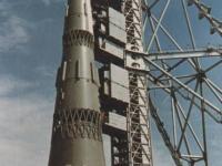 Самая мощная ракета.Американцы могли слетать на Луну только на Русской ракете...