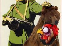 Живой юмор народа
