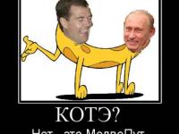 Живой юмор народа
