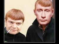 Живой юмор народа