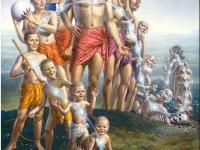 Суть Времени 41. Смысл жизни