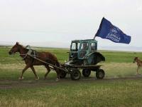 Поддержка С/Х производителей в 40 раз ниже чем в Европе,а с вступлением в ВТО...