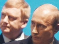 Питерские слушаются либералов как высших божеств