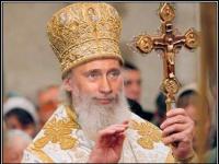 Возлюбите президента своего, дети мои, ибо велик он, как сама Россия!