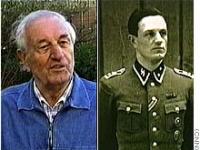 Товарищь Отто Херберт Швайгер активист партии