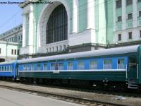 Это "Новосибирск Главный", а Томск всяко - ЦЕНТРАЛЬНЫЙ!