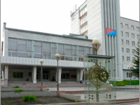 Ленина 55, главный офис 