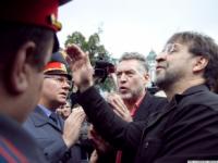 Шевчук и Троицкий против Медвепутов