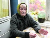 Модернизации мешает население. 