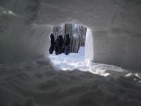 Золотое иглу