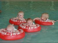 Магазин "Чудо-Дети". Скидка на SwimTrainer в декабре!