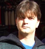 Сергей Махов's picture